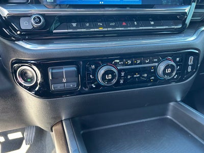 2025 Chevrolet Silverado 3500HD High Country - 4WD - 6.6L DURAMAX - TECH PACKAGE