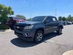 2015 Chevrolet Colorado Z71