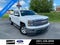 2015 Chevrolet Silverado 1500 LT LT1