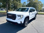 2025 GMC Acadia AT4