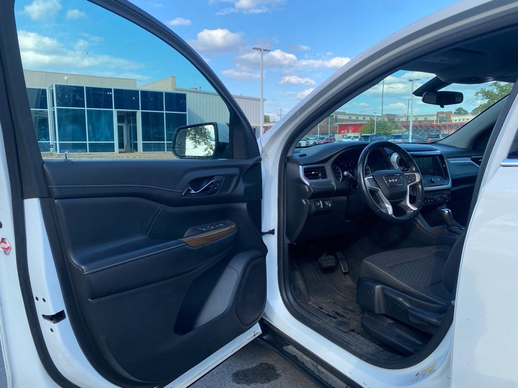 2019 GMC Acadia SLE-1