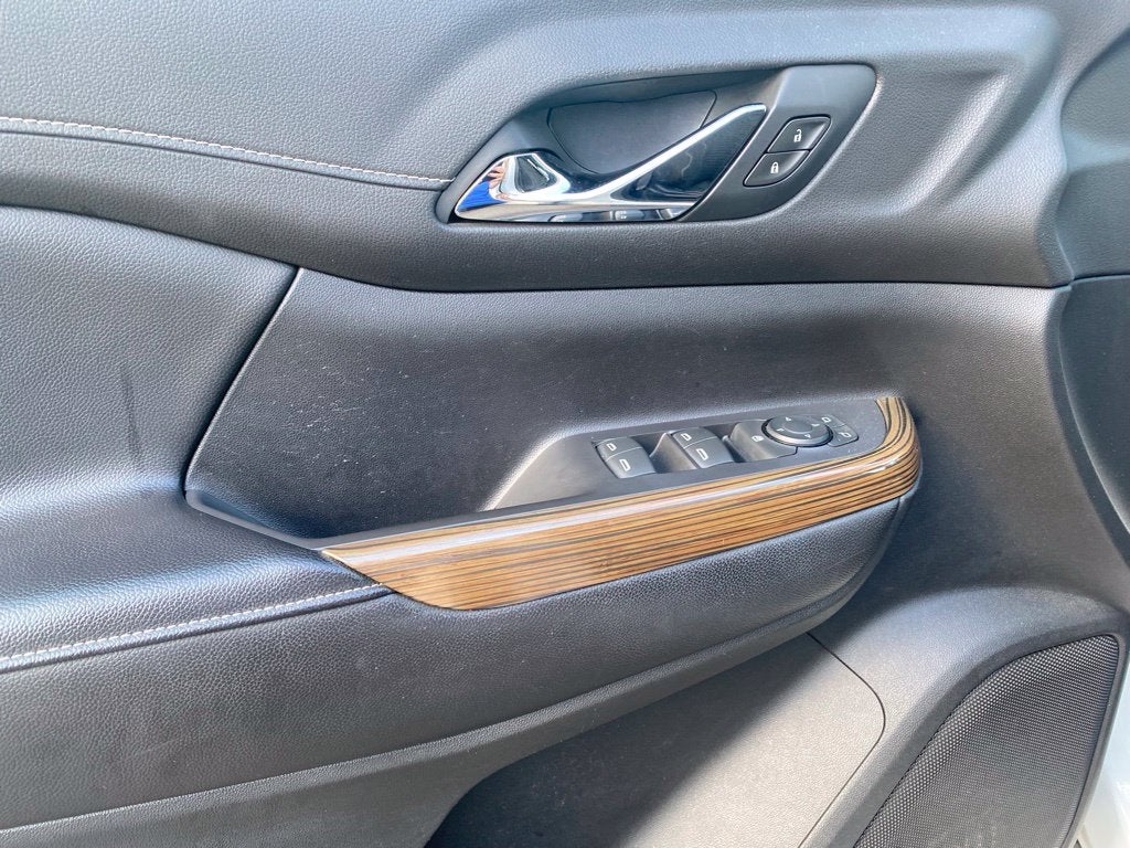 2019 GMC Acadia SLE-1
