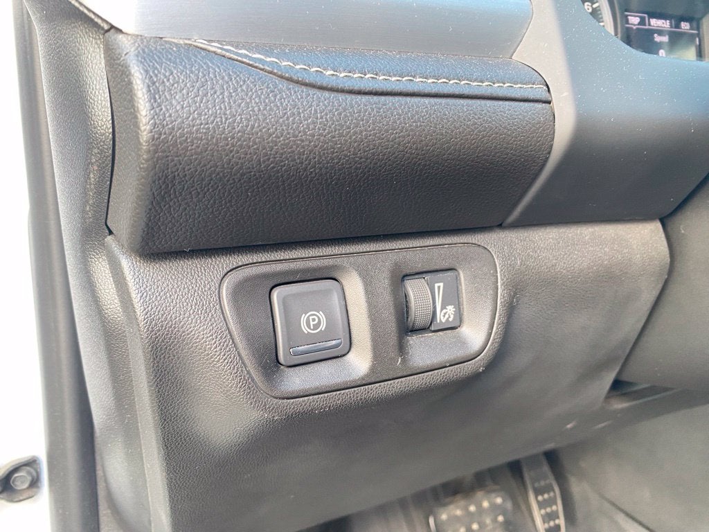 2019 GMC Acadia SLE-1