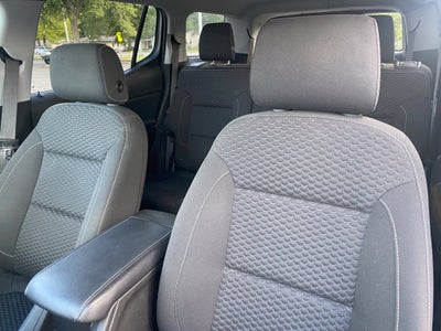 2019 GMC Acadia SLE-1
