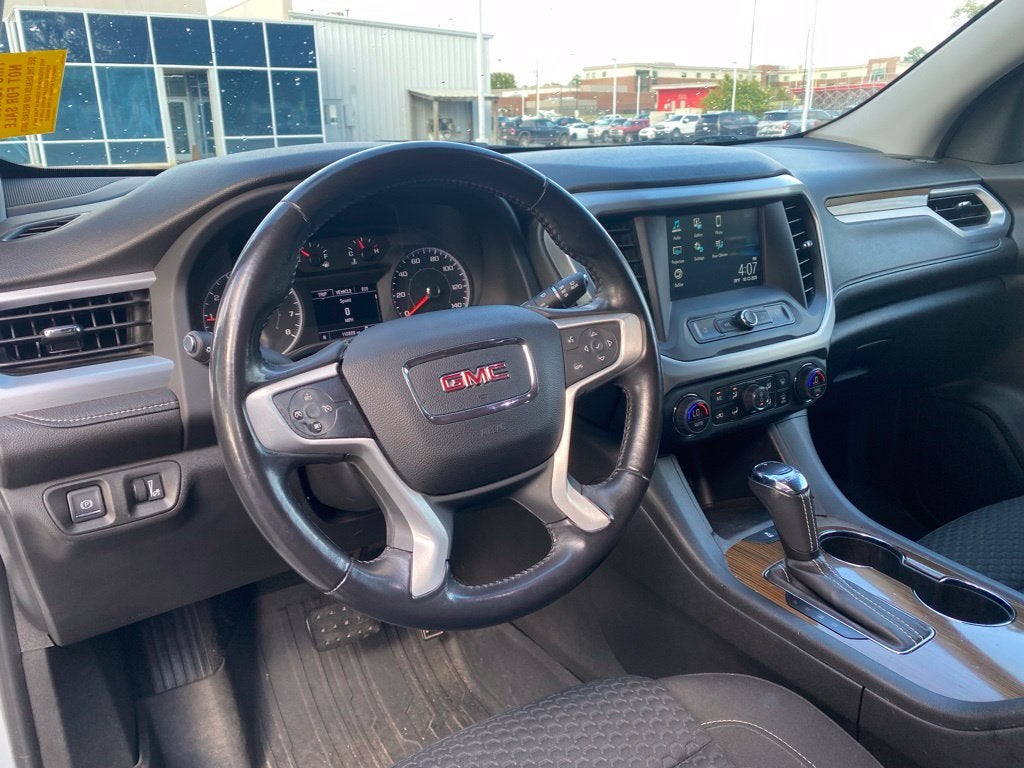 2019 GMC Acadia SLE-1