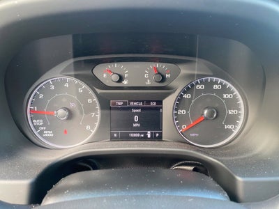2019 GMC Acadia SLE-1