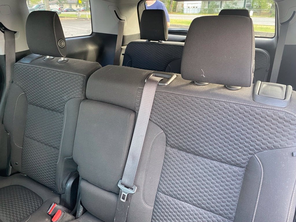 2019 GMC Acadia SLE-1