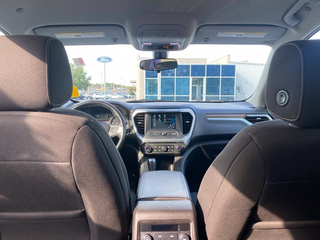 2019 GMC Acadia SLE-1
