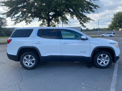 2019 GMC Acadia SLE-1