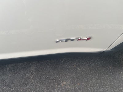 2021 GMC Acadia AT4