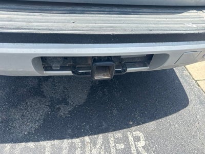 2013 Chevrolet Tahoe LT