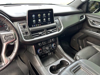 2021 Chevrolet Tahoe Z71 - 4WD - 5.3L V8 -