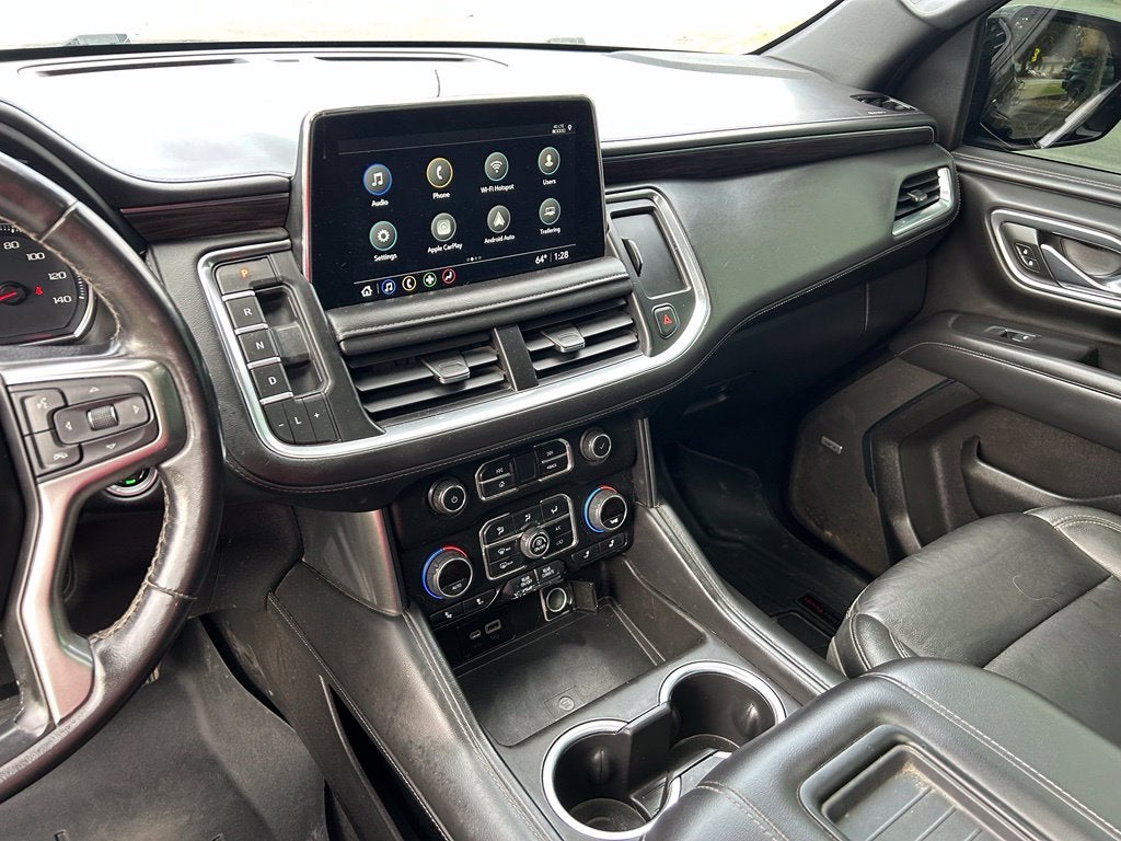 2021 Chevrolet Tahoe Z71 - 4WD - 5.3L V8 -