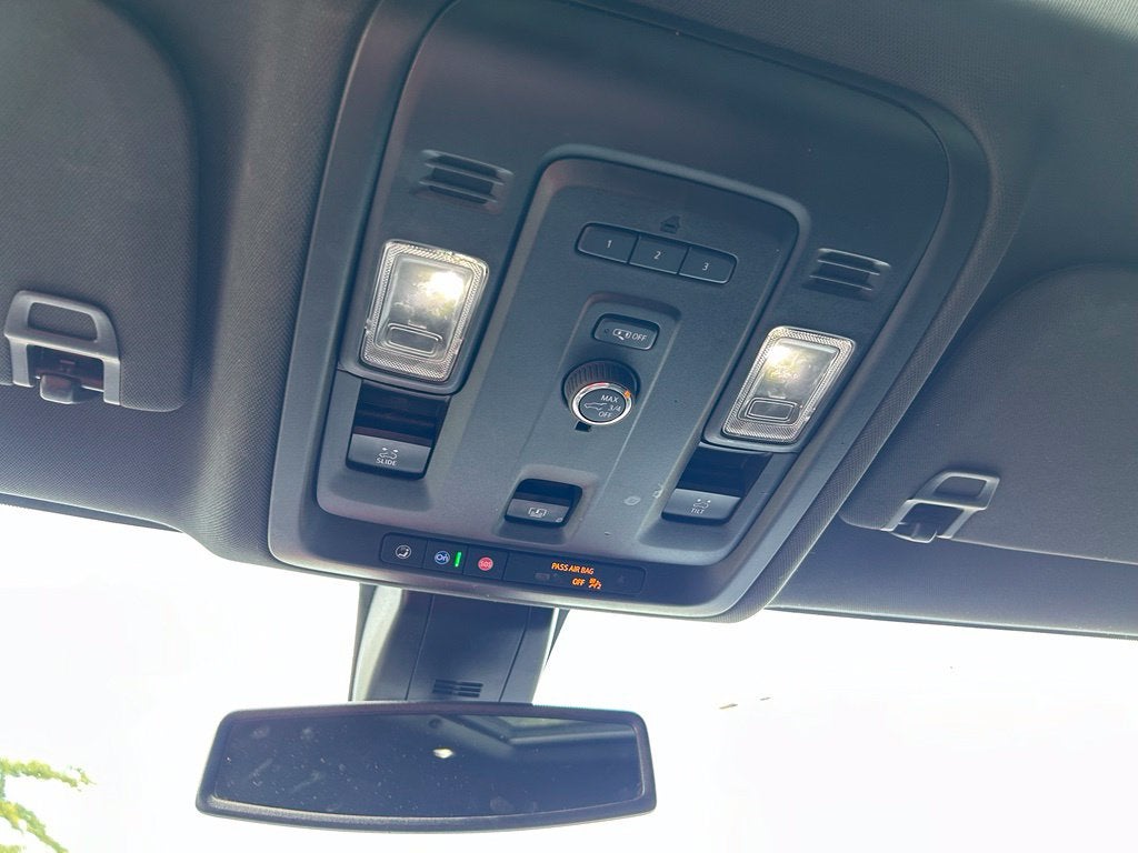 2021 Chevrolet Tahoe Z71 - 4WD - 5.3L V8 -