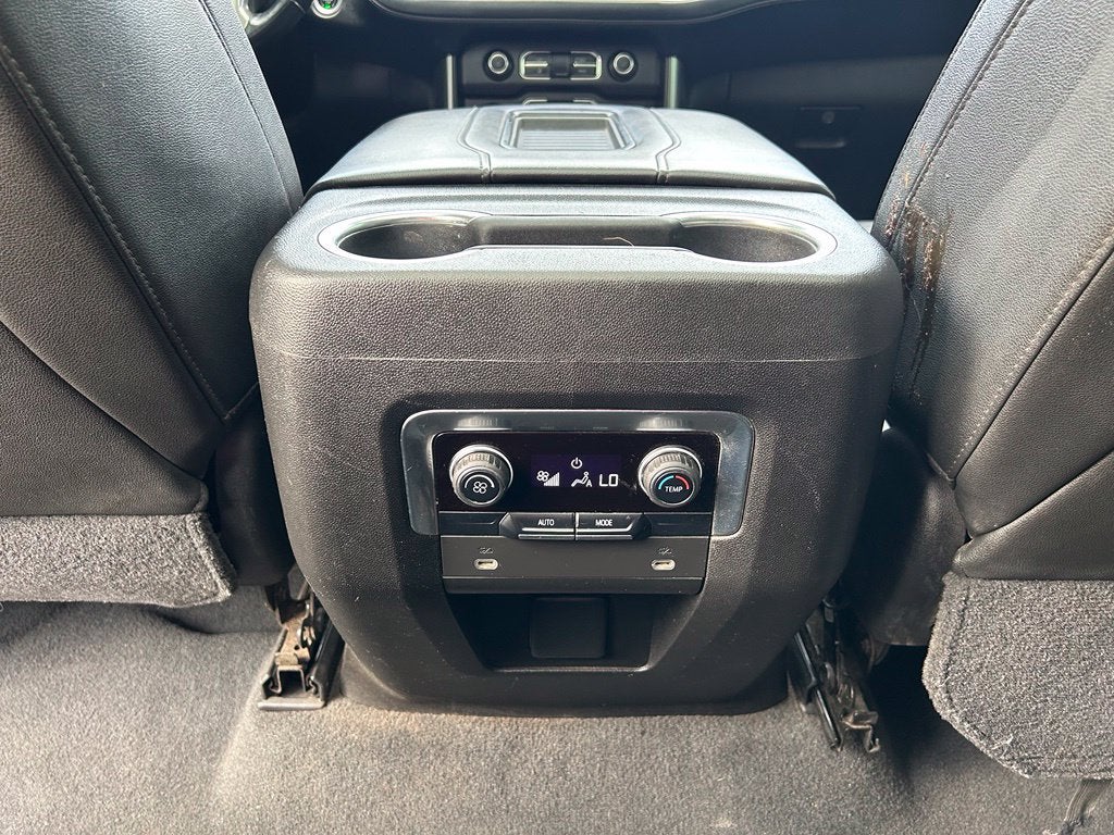 2021 Chevrolet Tahoe Z71 - 4WD - 5.3L V8 -