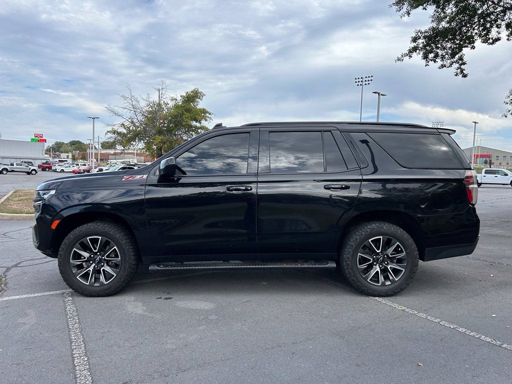 2021 Chevrolet Tahoe Z71 - 4WD - 5.3L V8 -