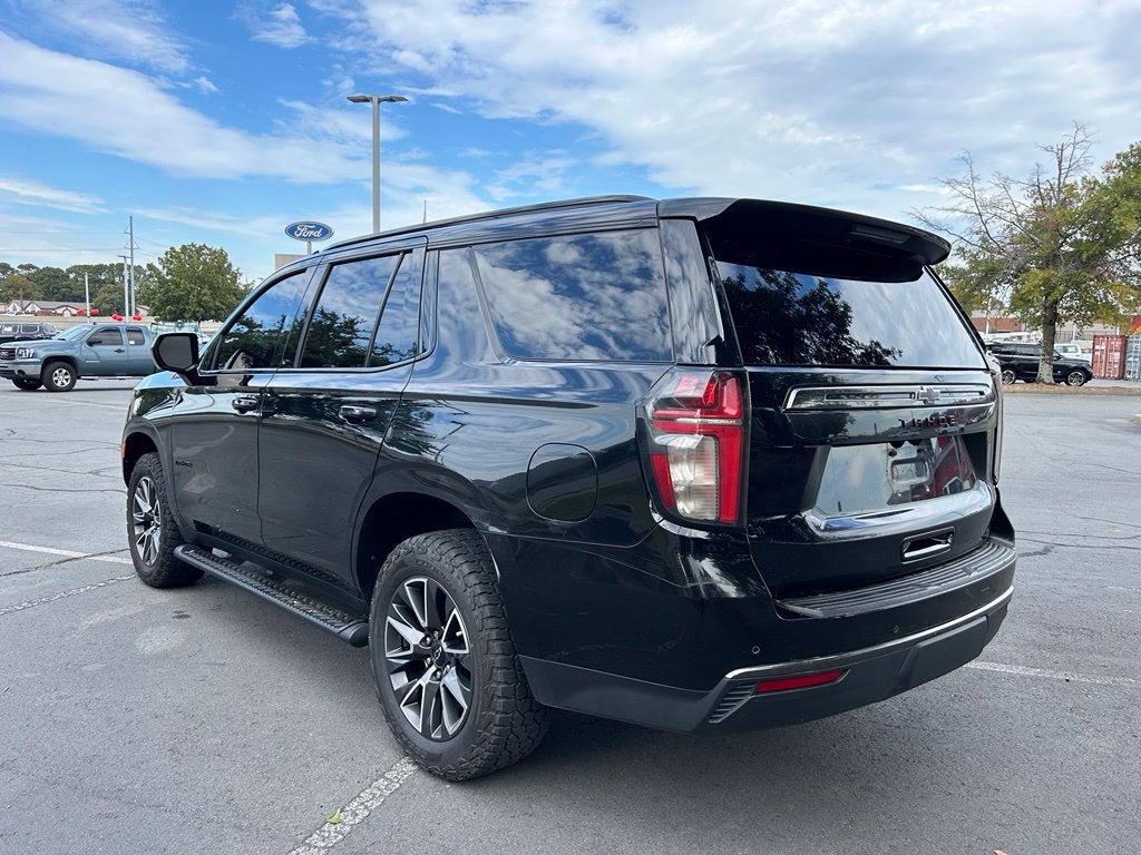 2021 Chevrolet Tahoe Z71 - 4WD - 5.3L V8 -