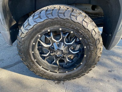 2022 GMC Sierra 2500HD SLE