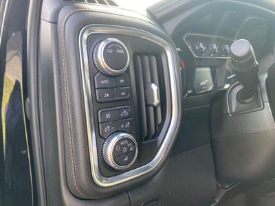 2022 GMC Sierra 2500HD AT4