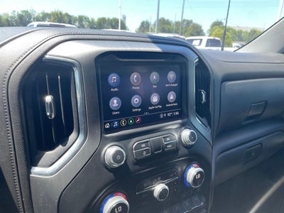2023 GMC Sierra 2500HD Denali