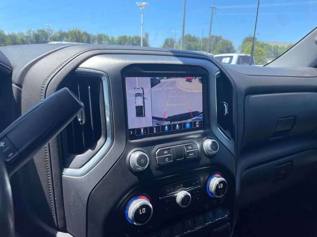2023 GMC Sierra 2500HD Denali