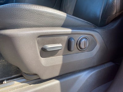 2022 GMC Sierra 2500HD Denali - DURAMAX - TECH PKG - 4WD