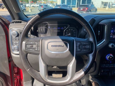 2022 GMC Sierra 2500HD Denali - DURAMAX - TECH PKG - 4WD
