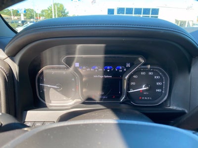 2022 GMC Sierra 2500HD Denali - DURAMAX - TECH PKG - 4WD
