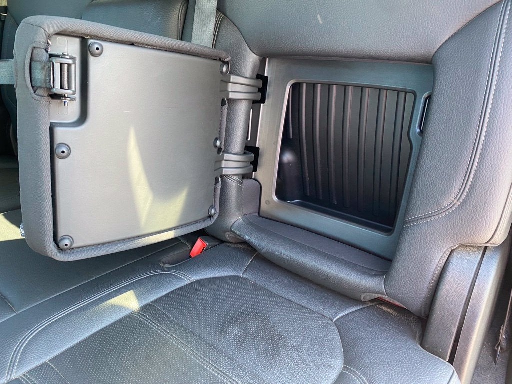2022 GMC Sierra 2500HD Denali - DURAMAX - TECH PKG - 4WD