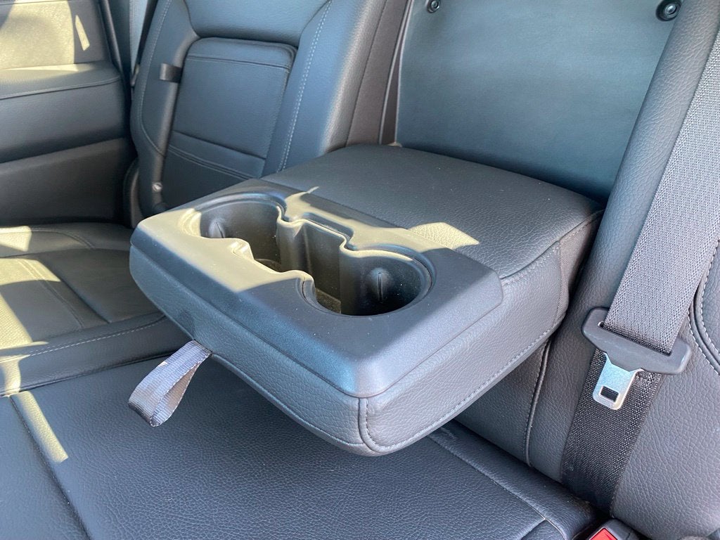 2022 GMC Sierra 2500HD Denali - DURAMAX - TECH PKG - 4WD
