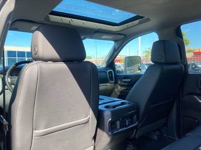 2022 GMC Sierra 2500HD Denali - DURAMAX - TECH PKG - 4WD
