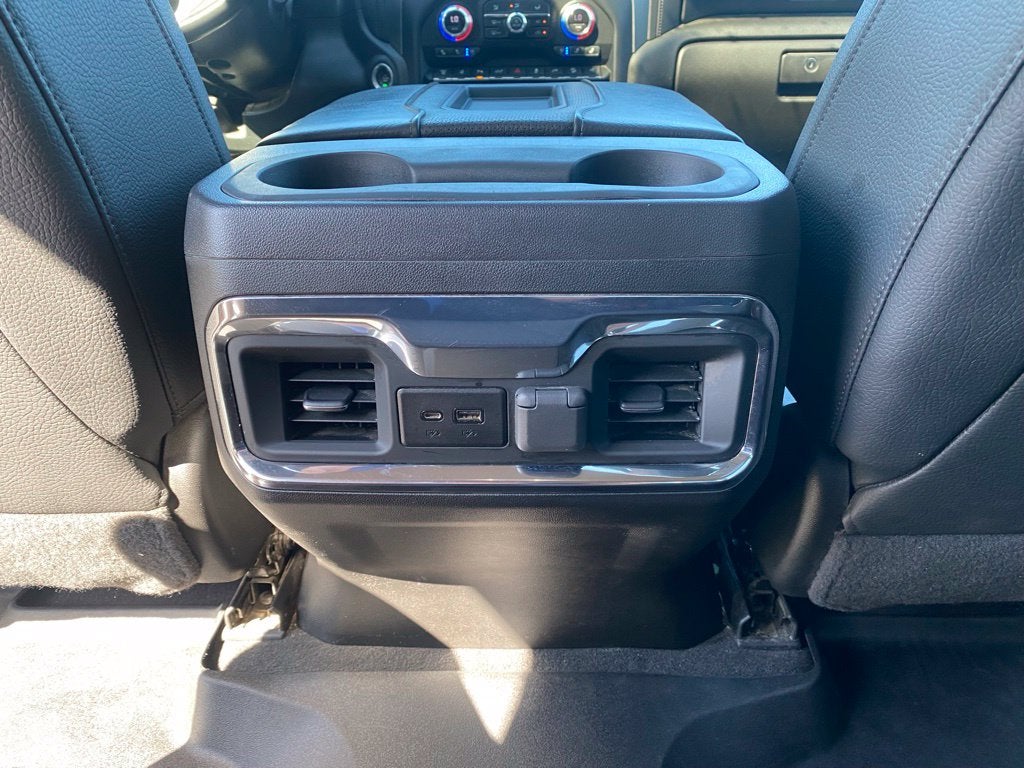 2022 GMC Sierra 2500HD Denali - DURAMAX - TECH PKG - 4WD