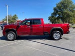 2022 GMC Sierra 2500HD Denali - DURAMAX - TECH PKG - 4WD