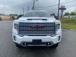 2023 GMC Sierra 2500HD Denali
