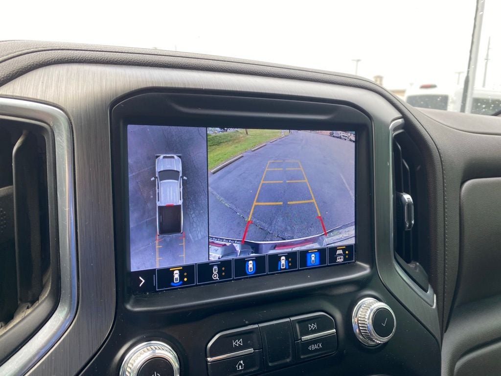 2023 GMC Sierra 2500HD Denali