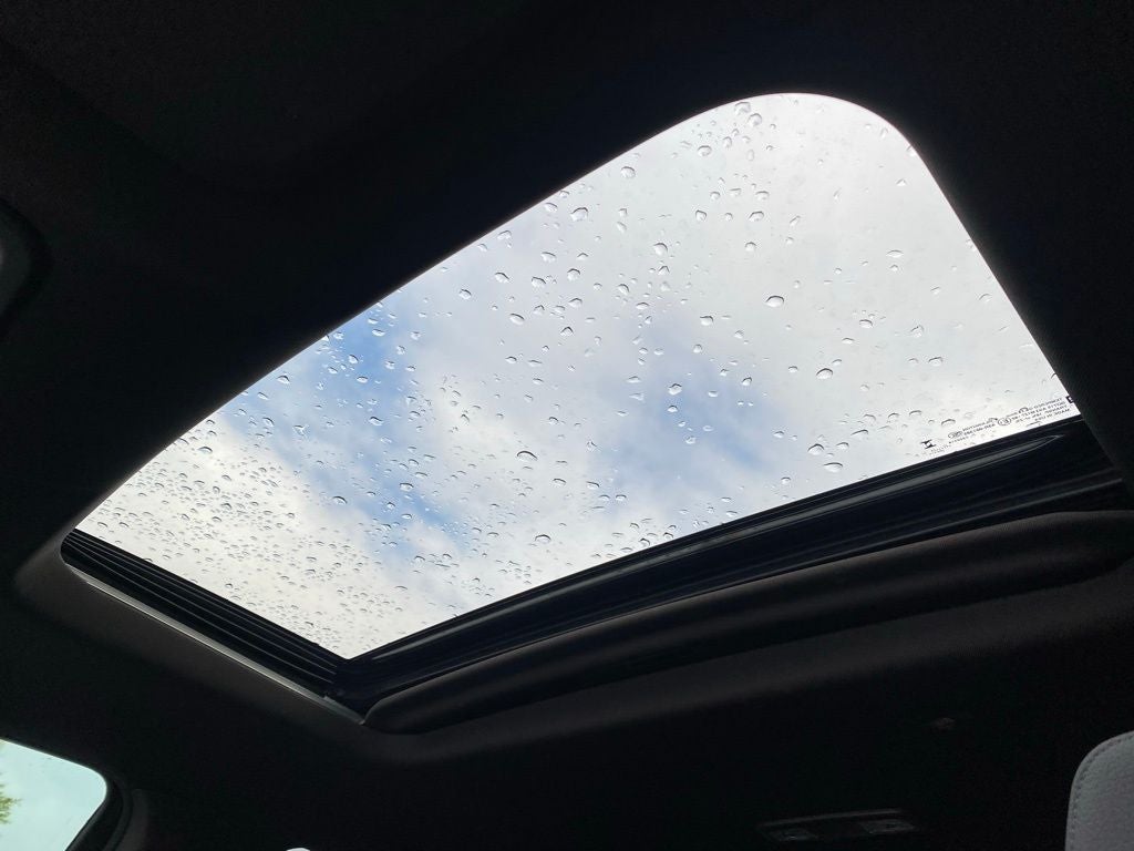 2023 GMC Sierra 2500HD Denali