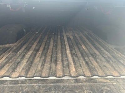 2022 GMC Sierra 3500HD SLE