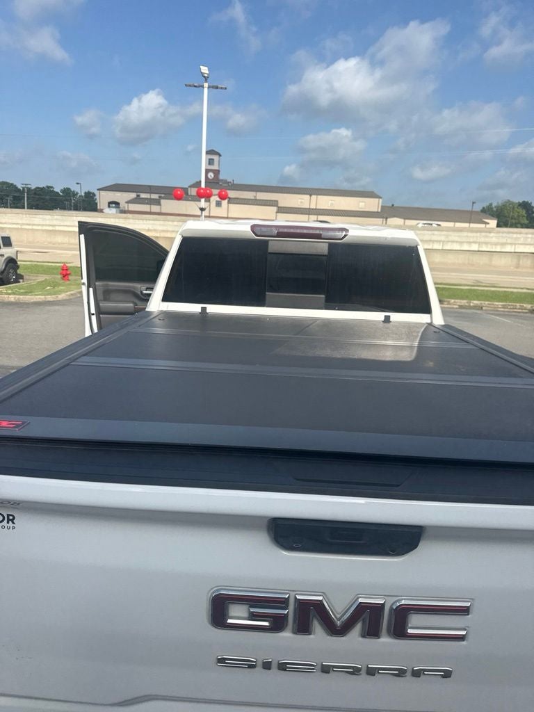 2022 GMC Sierra 3500HD SLE