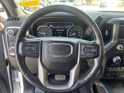 2021 GMC Sierra 3500HD Denali