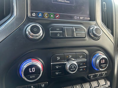2021 GMC Sierra 3500HD Denali