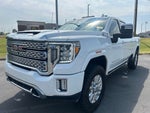 2021 GMC Sierra 3500HD Denali