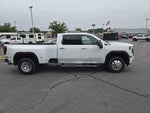 2025 GMC Sierra 3500HD Denali - RESERVE - 4WD