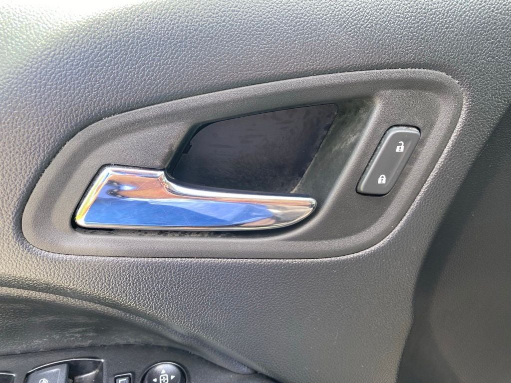 2022 GMC Canyon AT4 w/Cloth