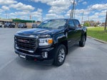 2022 GMC Canyon AT4 w/Cloth