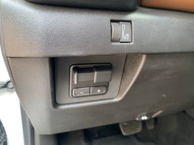 2026 GMC Canyon AT4 - LEATHER INTERIOR - FORD BLUE CERTIFIED