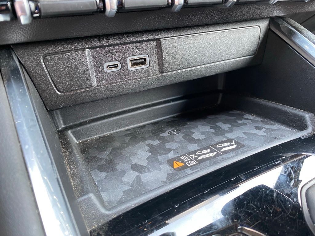 2026 GMC Canyon AT4 - LEATHER INTERIOR - FORD BLUE CERTIFIED