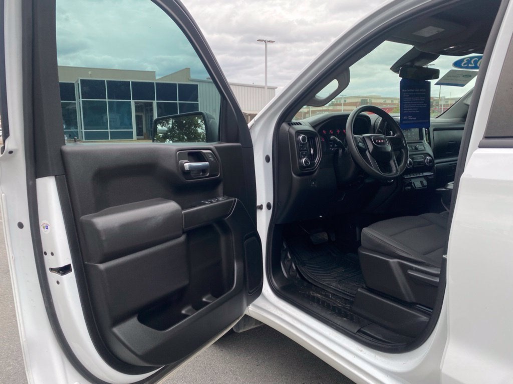 2023 GMC Sierra 1500 Pro - 4WD - 5.3L V8