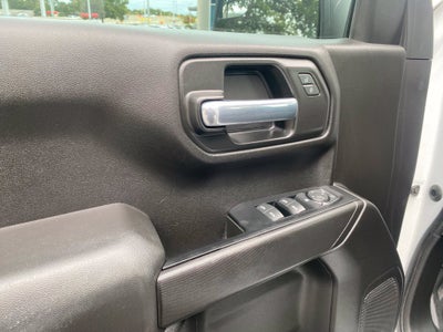 2023 GMC Sierra 1500 Pro - 4WD - 5.3L V8
