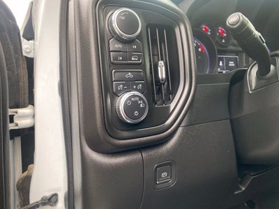 2023 GMC Sierra 1500 Pro - 4WD - 5.3L V8
