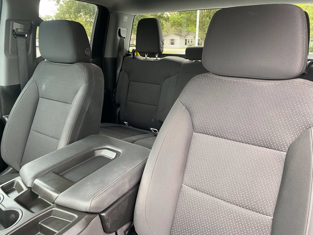 2023 GMC Sierra 1500 Pro - 4WD - 5.3L V8